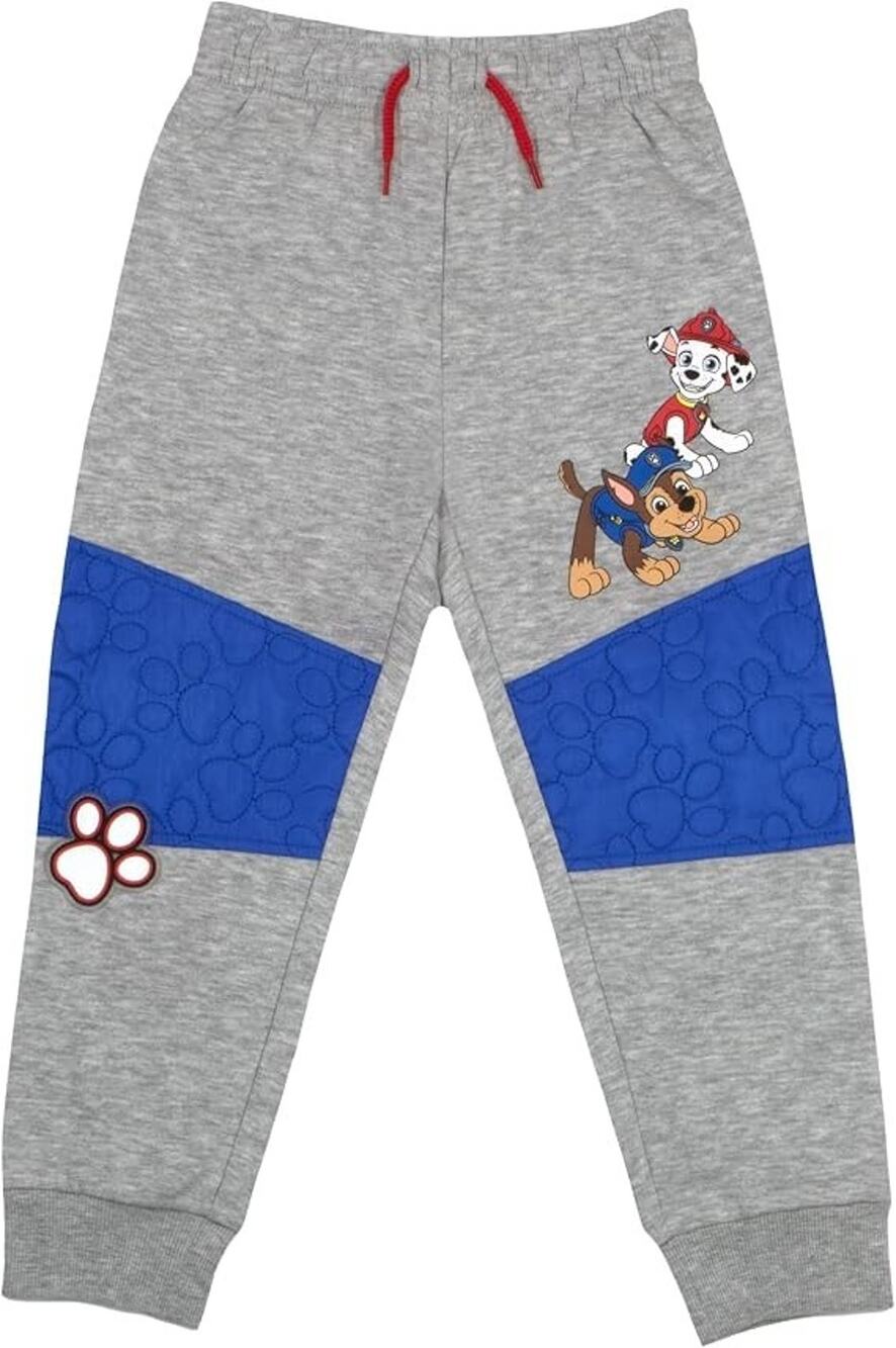 PAW Patrol Toddler Unisex pants Sweatpants Size 4 year A010951